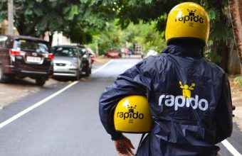Transport Ministry Orders Ride-Hailing Apps to Eliminate Pre-Ride Tipping Features