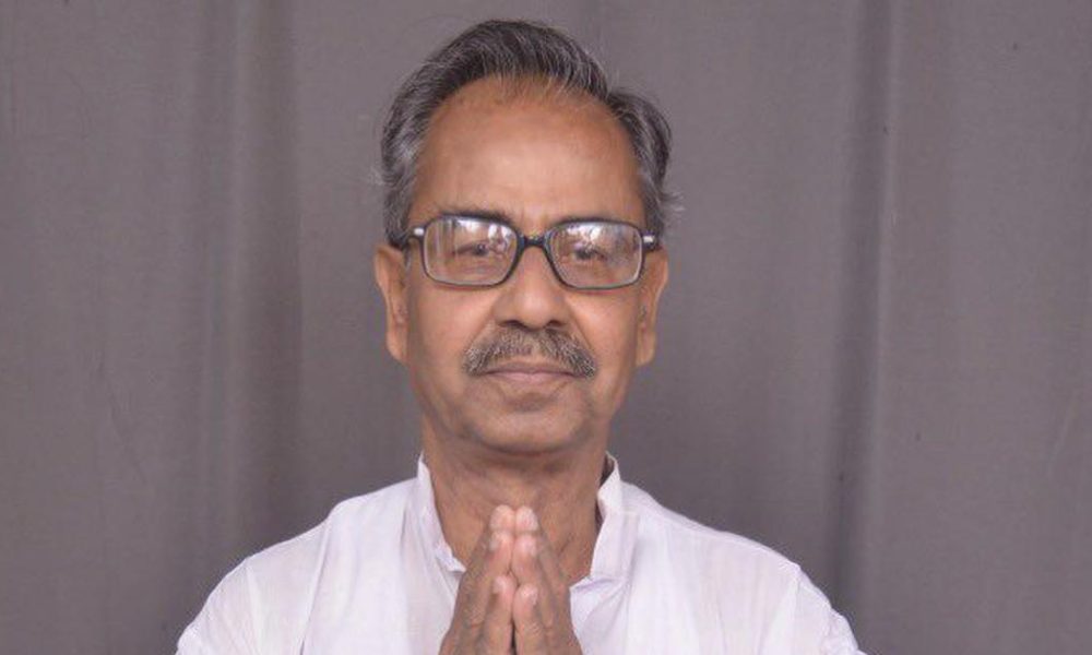 Trinamool Congress Leader Asish Banerjee Found Dead in West Bengal: A Troubling Incident