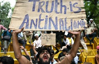True Nationalists or Deshdrohis? Ramachandra Guha's Take on Dissent and Patriotism