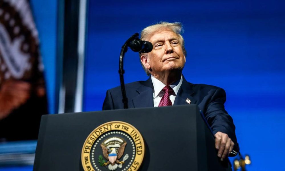 Trump Administration Halts Immigrant Visa Processing Amid Training Initiative