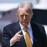 Trump Announces Halt to US-Israeli Military Actions Against Iran Amid New Deal Framework