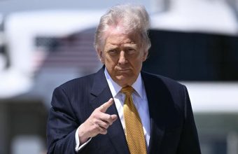 Trump Announces Halt to US-Israeli Military Actions Against Iran Amid New Deal Framework