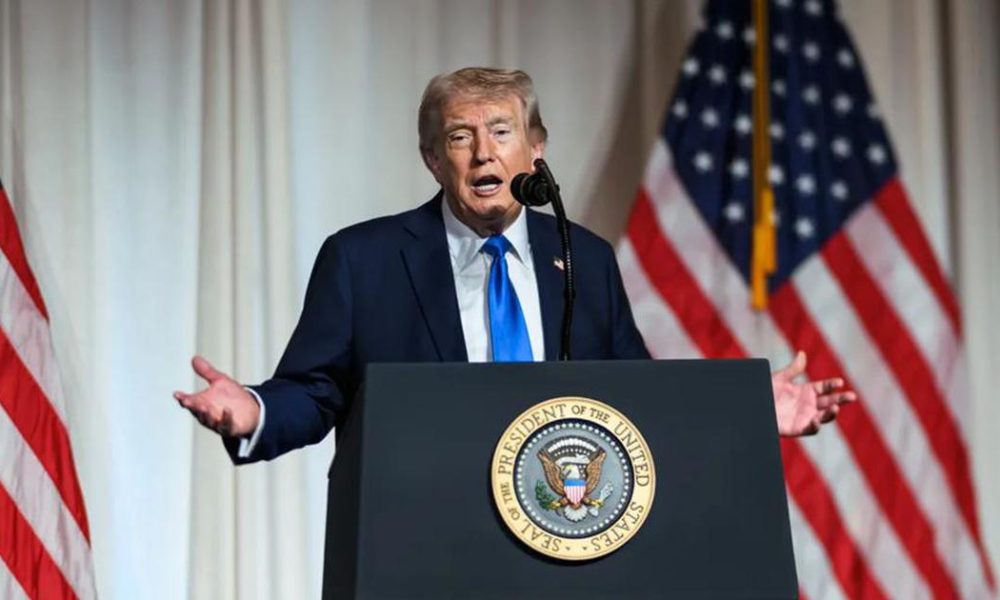 Trump Issues Executive Orders to Curb Birthright Citizenship Amid Supreme Court Challenges