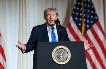 Trump Issues Executive Orders to Curb Birthright Citizenship Amid Supreme Court Challenges