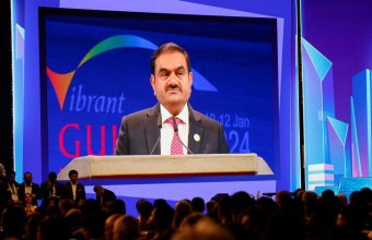 U.S. Court Dismisses Securities Fraud Charges Against Gautam Adani