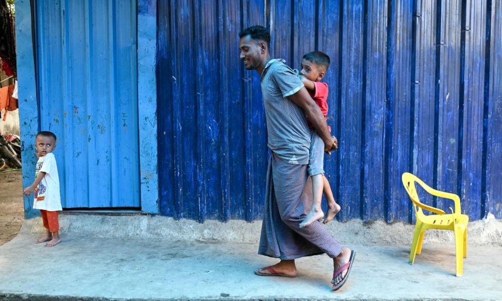 UN Racism Watchdog Criticizes India for Targeting Rohingya Refugees and Bengali-speaking Muslims