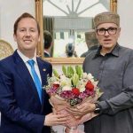 US Ambassador Indicates Potential Reassessment of Travel Advisory for Jammu and Kashmir