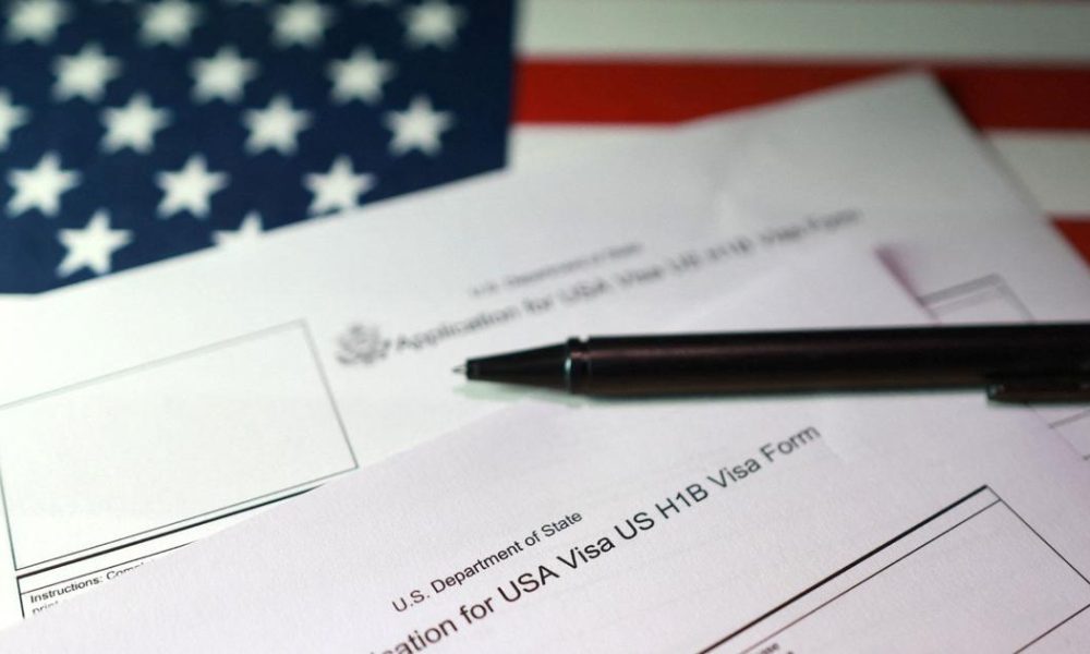 US Considers Ending 60-Day Grace Period for H-1B and Other Visa Holders After Job Loss