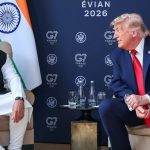 US Envoy Reveals India's Request for No Press Questions During Modi-Trump G7 Meeting