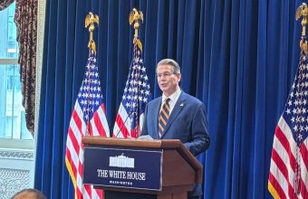 US Imposes Sanctions on Four Indian Firms for Iranian Petrochemical Imports