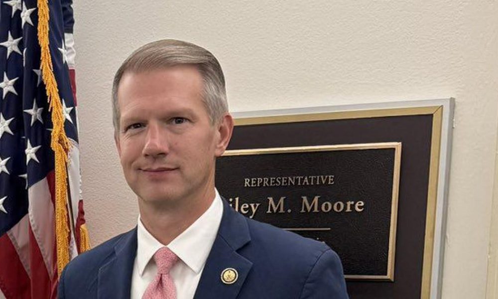 US Lawmaker Claims Indian FCRA Amendment Threatens Christian Community and Bilateral Relations