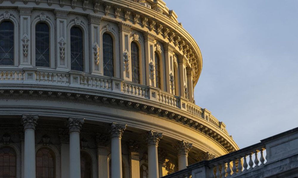 US Senate Approves Bill for Severe Tariffs Against India and Other Nations Purchasing Russian Oil
