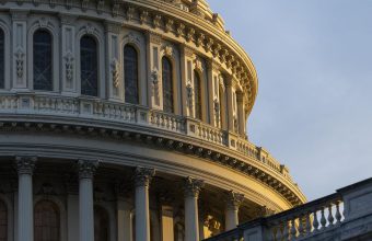 US Senate Approves Bill for Severe Tariffs Against India and Other Nations Purchasing Russian Oil