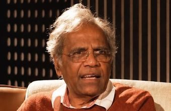 Udayan Vajpeyi: Bridging Science and Literature in Indian Thought