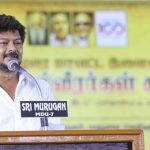 Udhayanidhi Stalin Detained for Controversial Comments on Actor Trisha and CM Vijay