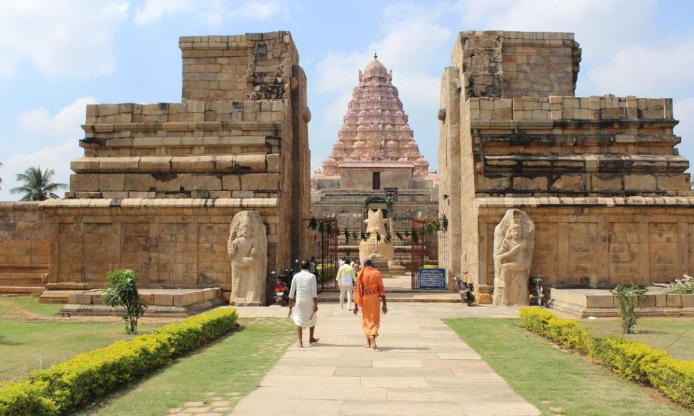 Uncovering 'Mayamata': The Ancient Sanskrit Manual of Architecture and Design