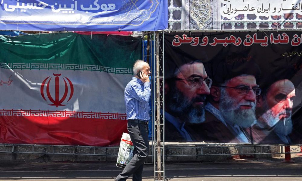 Understanding Iran's Grand Strategy: The Impact of Historical Trauma on Its Statecraft
