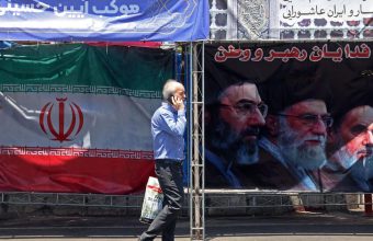Understanding Iran's Grand Strategy: The Impact of Historical Trauma on Its Statecraft