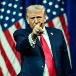 Understanding the Chilling Insights of 'Regime Change' on Trump's Second Term