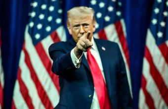 Understanding the Chilling Insights of 'Regime Change' on Trump's Second Term