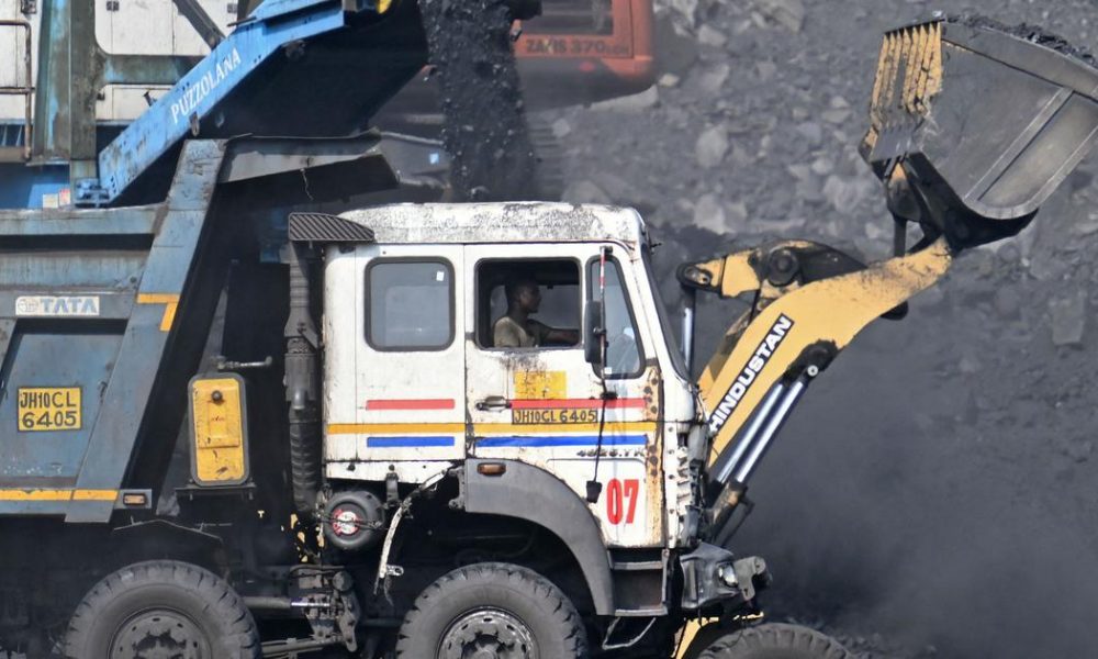 Union Government Proposes Bill to Limit State Taxation on Mineral Rights