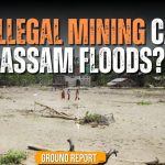 Unprecedented Floods Transform Assam Village into Disaster Zone