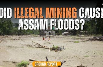 Unprecedented Floods Transform Assam Village into Disaster Zone
