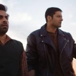 Unveiling Chaos: The Action-Packed Trailer of 'Mirzapur The Movie' Drops
