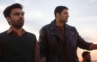 Unveiling Chaos: The Action-Packed Trailer of 'Mirzapur The Movie' Drops