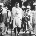 Unveiling Stories of Unsung Heroes: Common Individuals in Gandhi's Satyagraha Movement