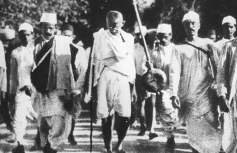 Unveiling Stories of Unsung Heroes: Common Individuals in Gandhi's Satyagraha Movement