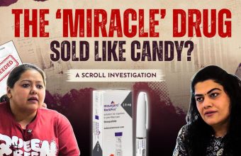 Unveiling the Dark Underbelly of India’s Weight-Loss Drug Market