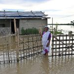 Upper Assam's Man-Made Flood Crisis: The Consequences of Environmental Exploitation