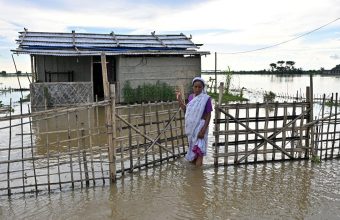 Upper Assam's Man-Made Flood Crisis: The Consequences of Environmental Exploitation