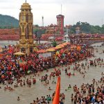 Uttar Pradesh Cleric Faces Legal Action for Controversial Remarks on Kanwariyas