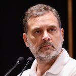 Uttar Pradesh College Cancels Rahul Gandhi's Student Interaction Event Amid Controversy