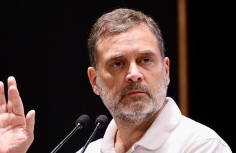 Uttar Pradesh College Cancels Rahul Gandhi's Student Interaction Event Amid Controversy