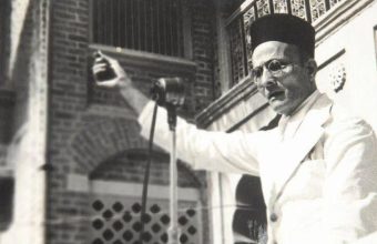 VD Savarkar's Views on Cow Worship Revealed in Court Testimony