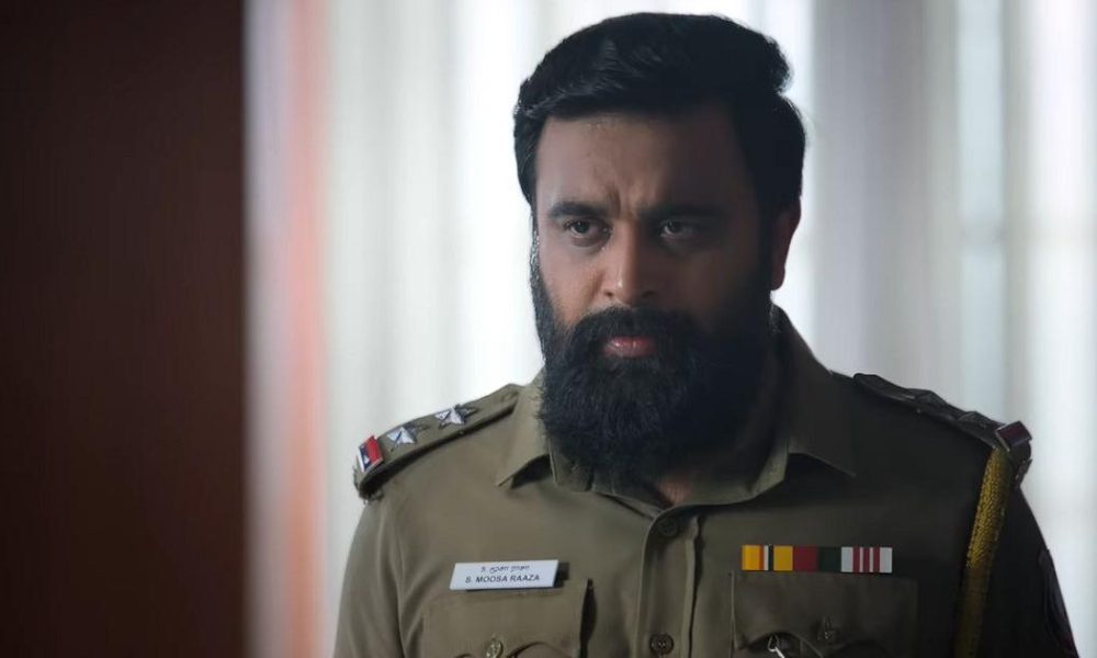Vadhandhi Season Two: Unraveling Mysteries Amidst Morbid Discoveries
