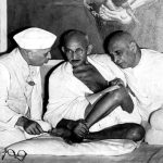 Vallabhbhai Patel's Commitment to Uplifting the Untouchables Inspired by Gandhi