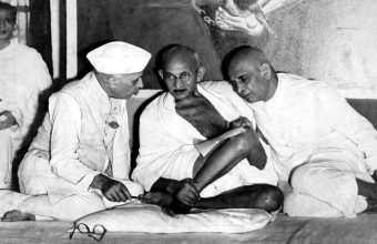 Vallabhbhai Patel's Commitment to Uplifting the Untouchables Inspired by Gandhi