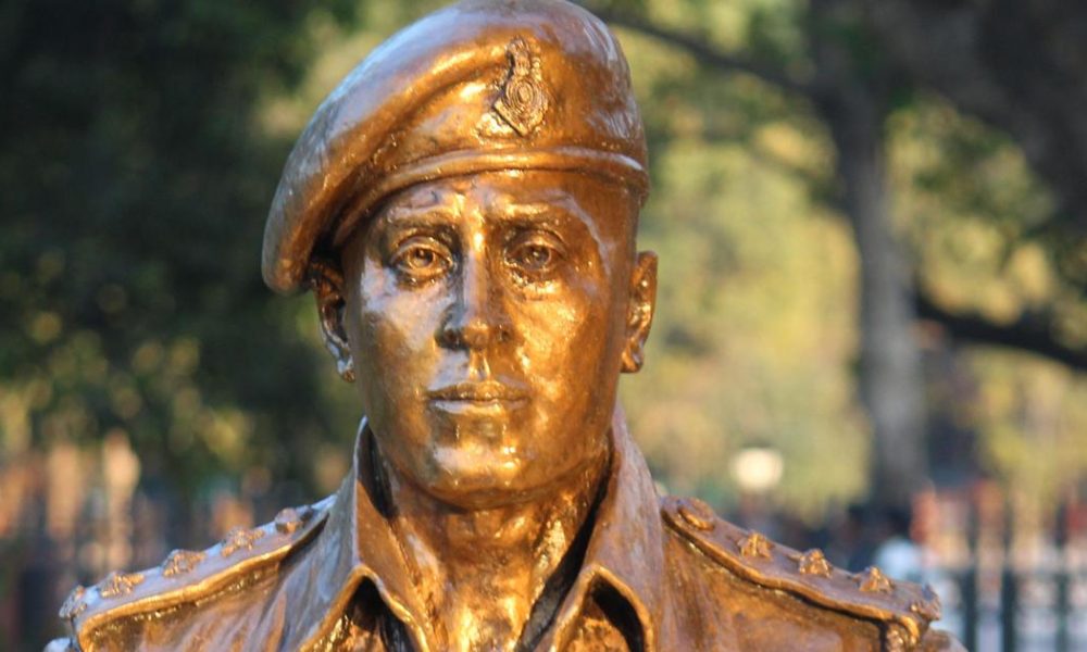 Vikram Batra's Twin Reflects on Their Childhood Sports Passion in New Memoir