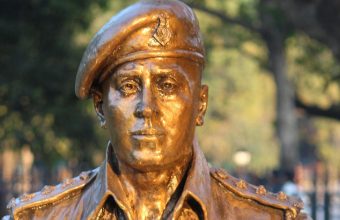 Vikram Batra's Twin Reflects on Their Childhood Sports Passion in New Memoir