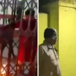 Violence Erupts at Jadavpur University During Student Union Meeting: ABVP and Left Groups Blame Each Other