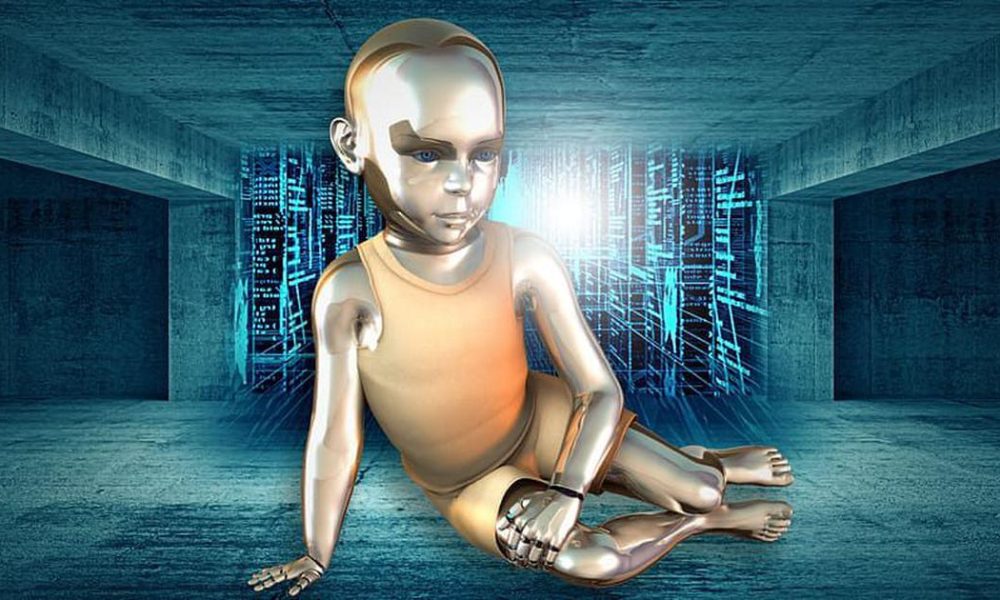 Why Creativity in Children’s Literature Will Outshine AI Innovations