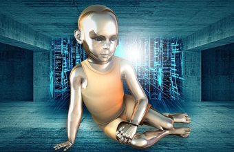 Why Creativity in Children’s Literature Will Outshine AI Innovations
