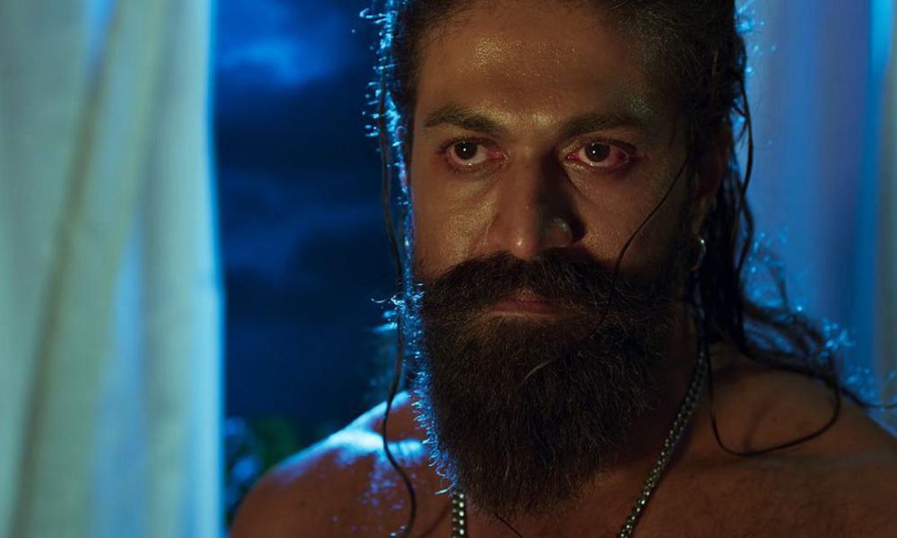 Yash Unveils Dual Roles in 'Toxic': A Grand Action Thriller from Geethu Mohandas