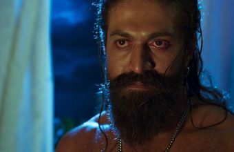 Yash Unveils Dual Roles in 'Toxic': A Grand Action Thriller from Geethu Mohandas