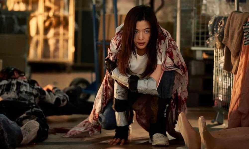 Yeon Sang-ho's 'Colony': A Revolutionary Take on the Zombie Genre
