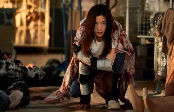 Yeon Sang-ho's 'Colony': A Revolutionary Take on the Zombie Genre